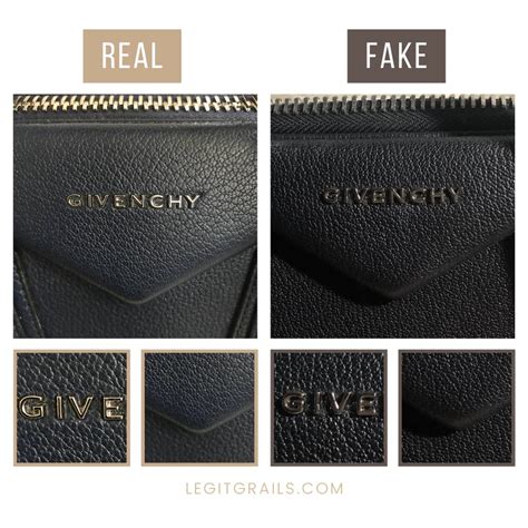 givenchy bag fake vs real|givenchy antigona real bag.